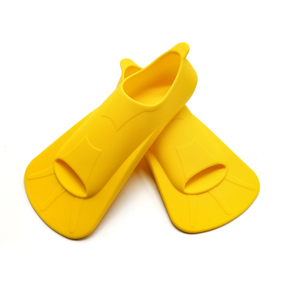 Fin Diving Blade - Sirip Renang Anak dan Dewasa, Sirip