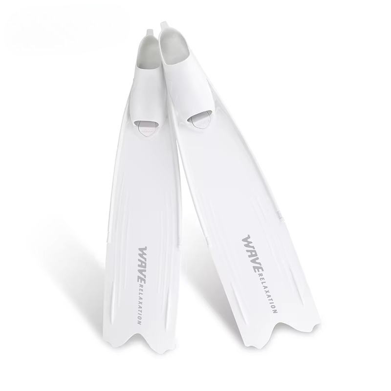 Fin Diving Blade - Produk Baru: Sirip Renang Inovatif Model