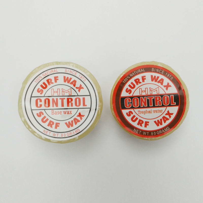 Surfboard Wax Tropical - Lilin Selancar Water Wax Tropical/cool/cold/warm, Lilin