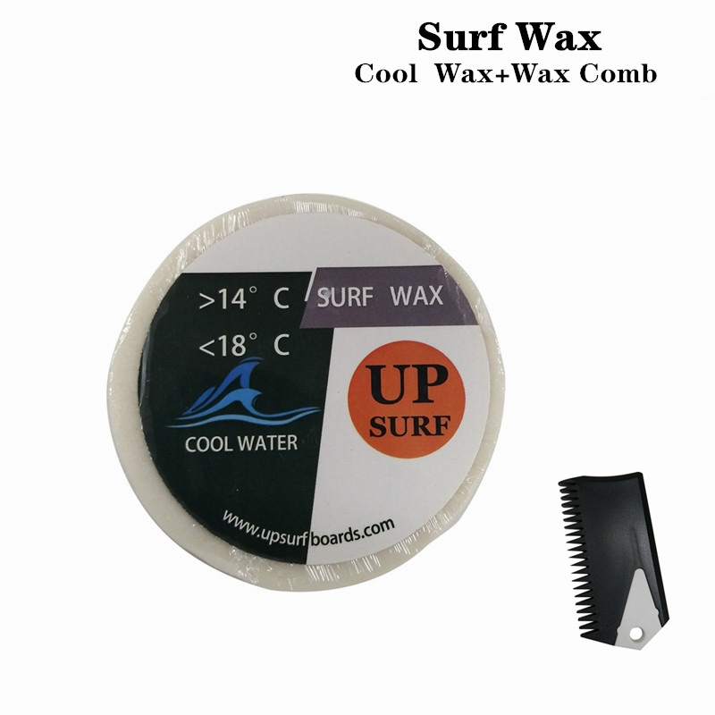 Alat Pengaplikasi Wax Anti-Sel - Surfboard Wax Tropical ulasan dan harga