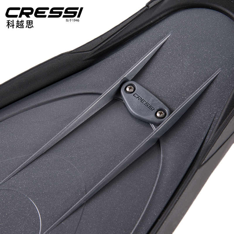 Cressi 10ad sirip MODULAR untu - Fin Diving Blade ulasan dan harga
