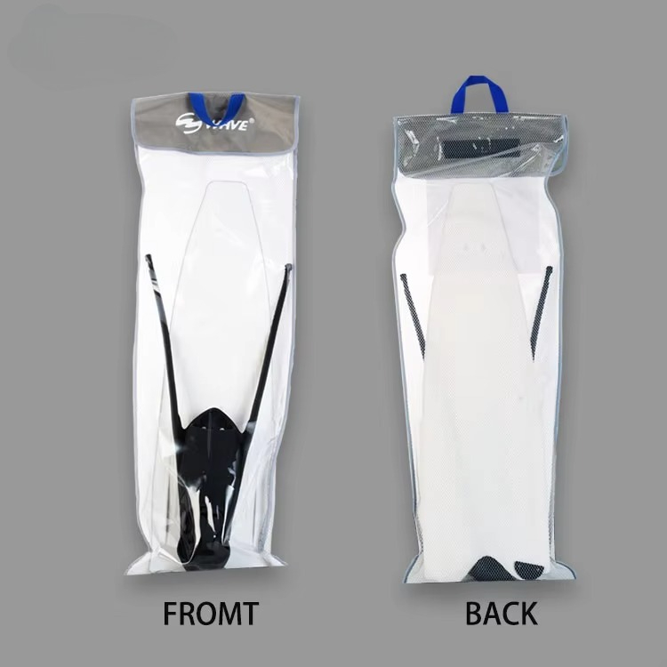 Produk Baru: Sirip Renang Inov - Fin Diving Blade ulasan dan harga