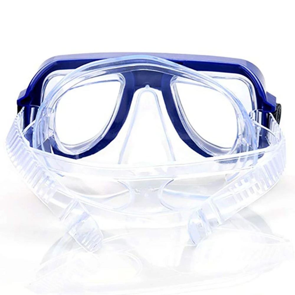 Set Snorkel Anak-anak Masker S - Aquatic Diving ulasan dan harga