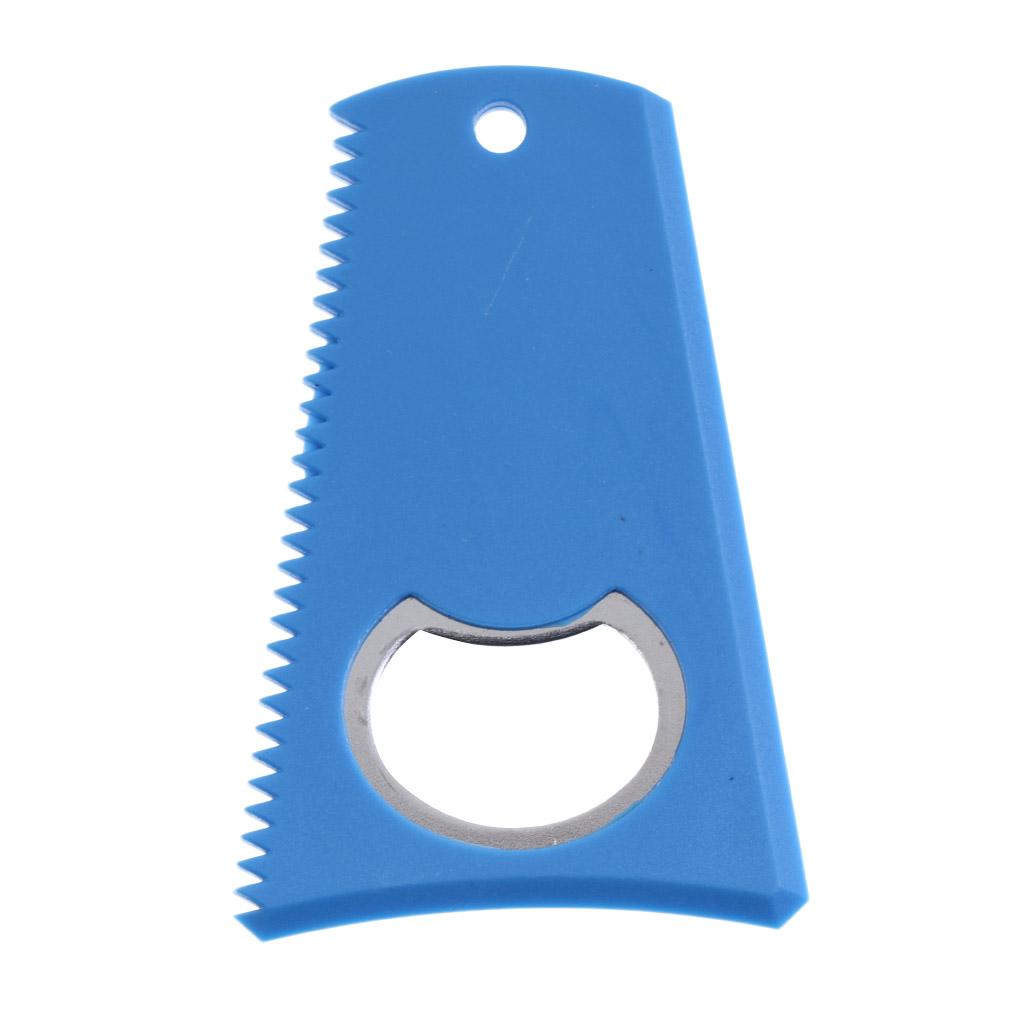 Aksesori alat pembersih sisir  - Surfboard Wax Tropical ulasan dan harga