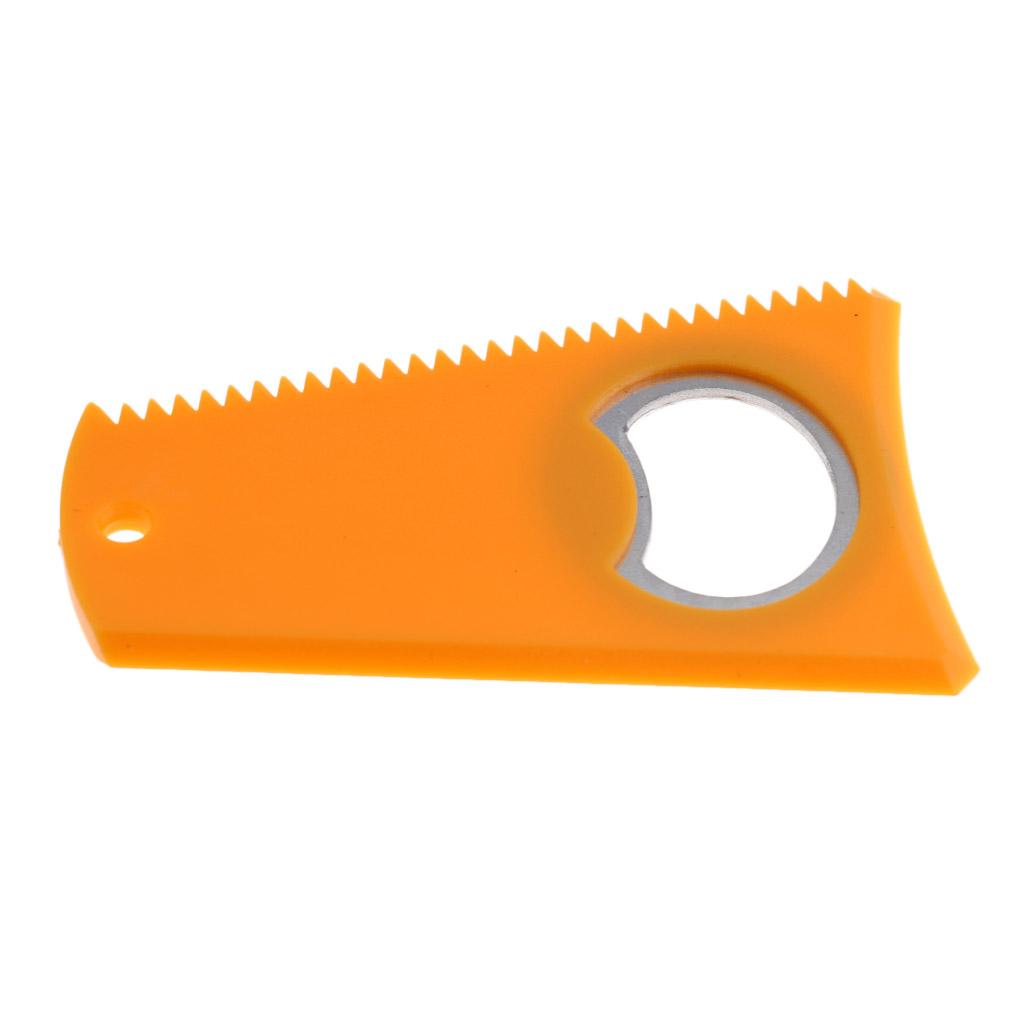 Aksesori alat pembersih sisir  - Surfboard Wax Tropical ulasan dan harga