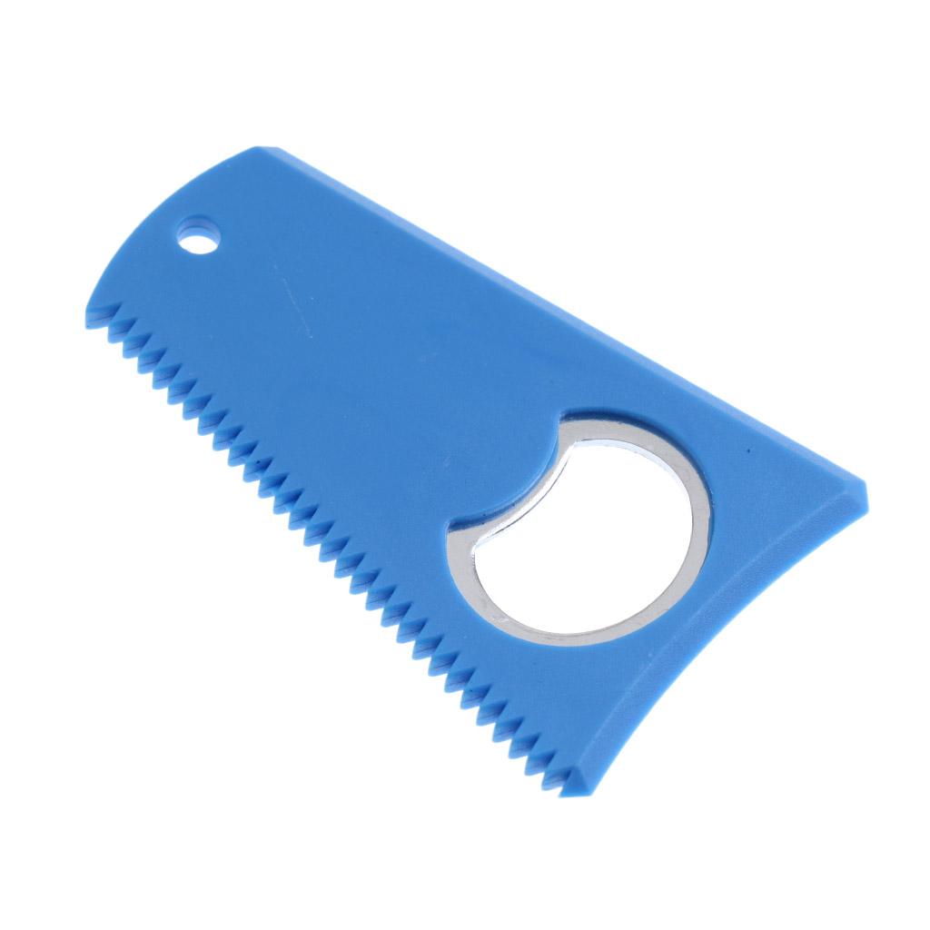 Aksesori alat pembersih sisir  - Surfboard Wax Tropical ulasan dan harga