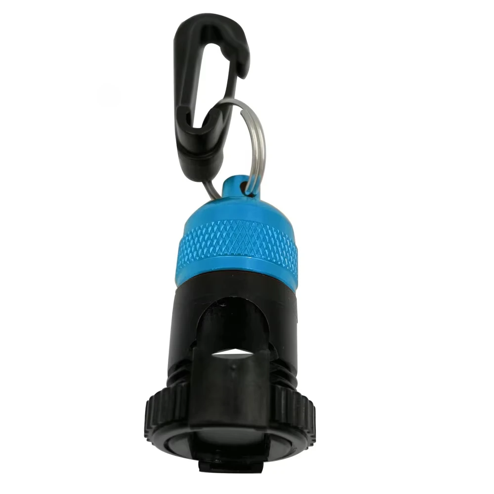 Penjepit Selang Octopus Magnet - Aquatic Diving ulasan dan harga