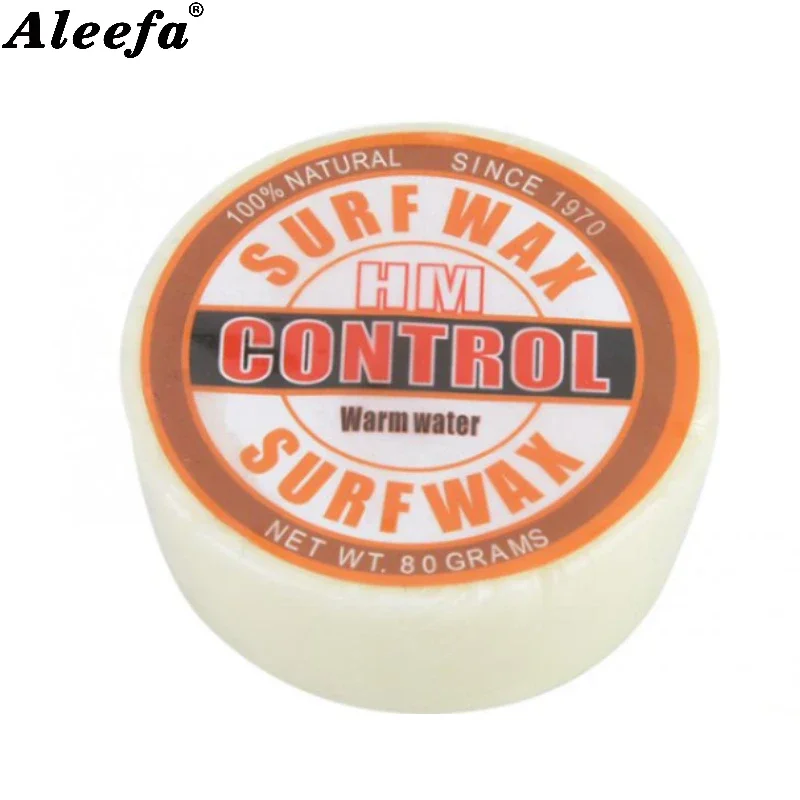 Lilin Papan Selancar Anti-seli - Surfboard Wax Tropical ulasan dan harga