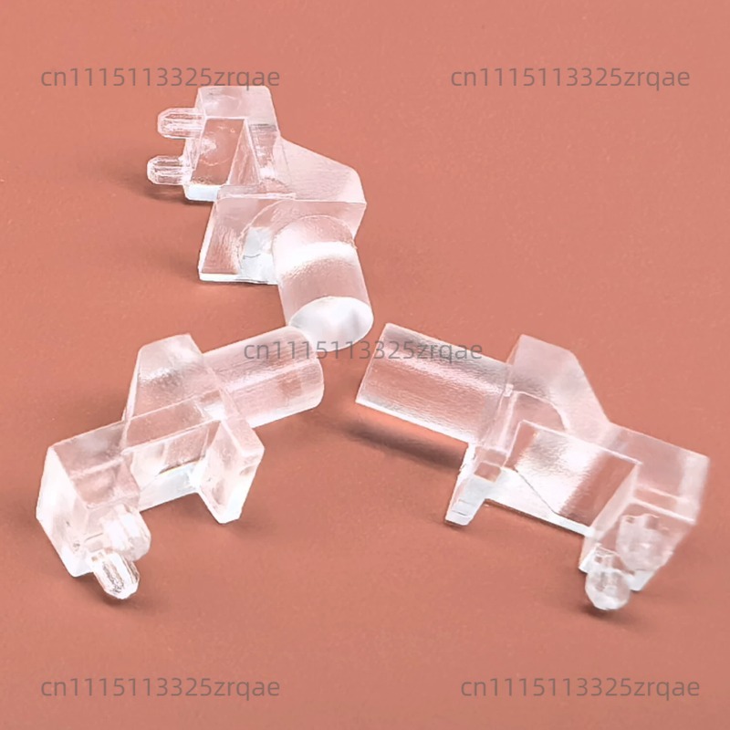 100PCS Untuk SLP SMD 90 °   Pi - Head Racket Boom ulasan dan harga