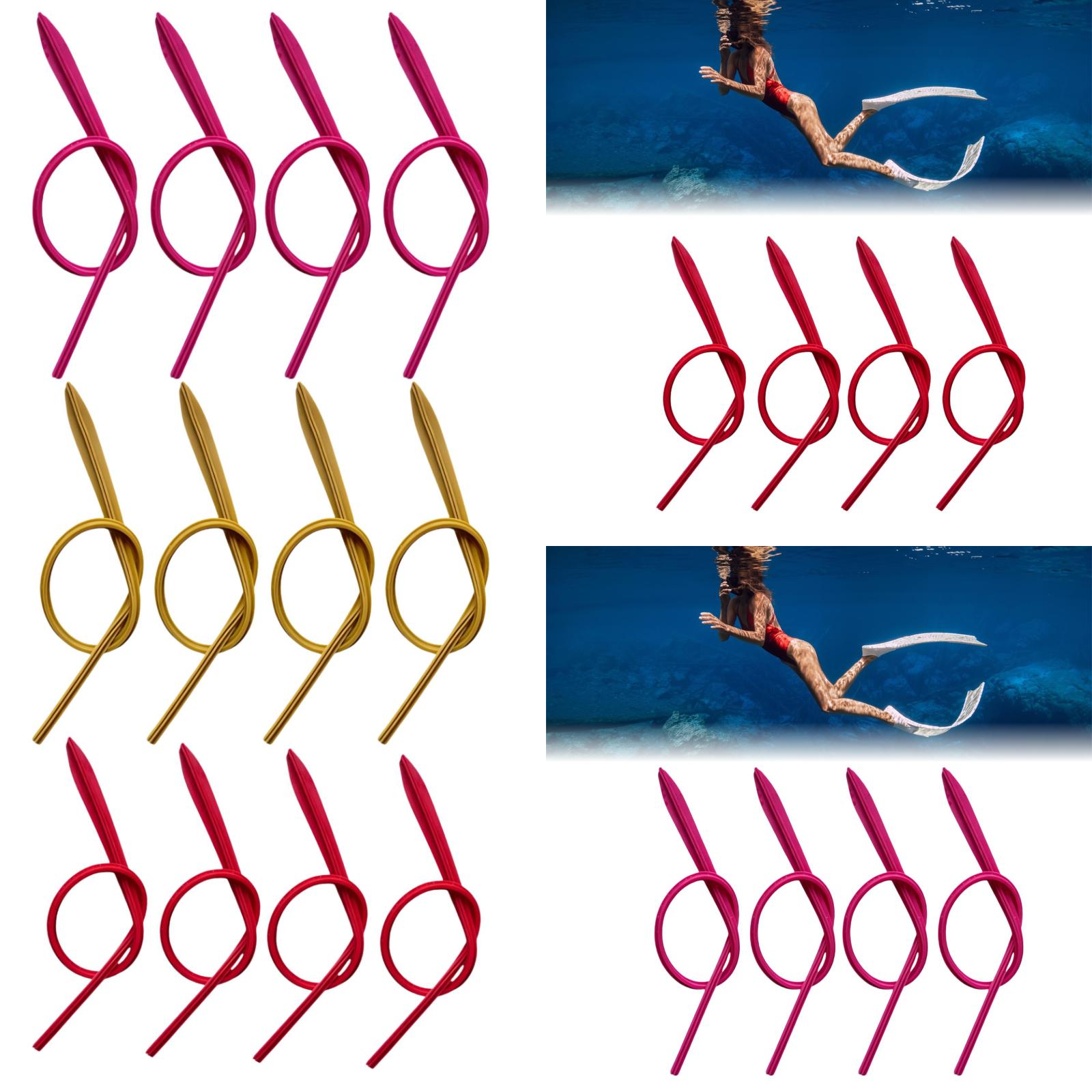 4 Buah/Set Pelindung Sirip Ren - Fin Diving Blade ulasan dan harga