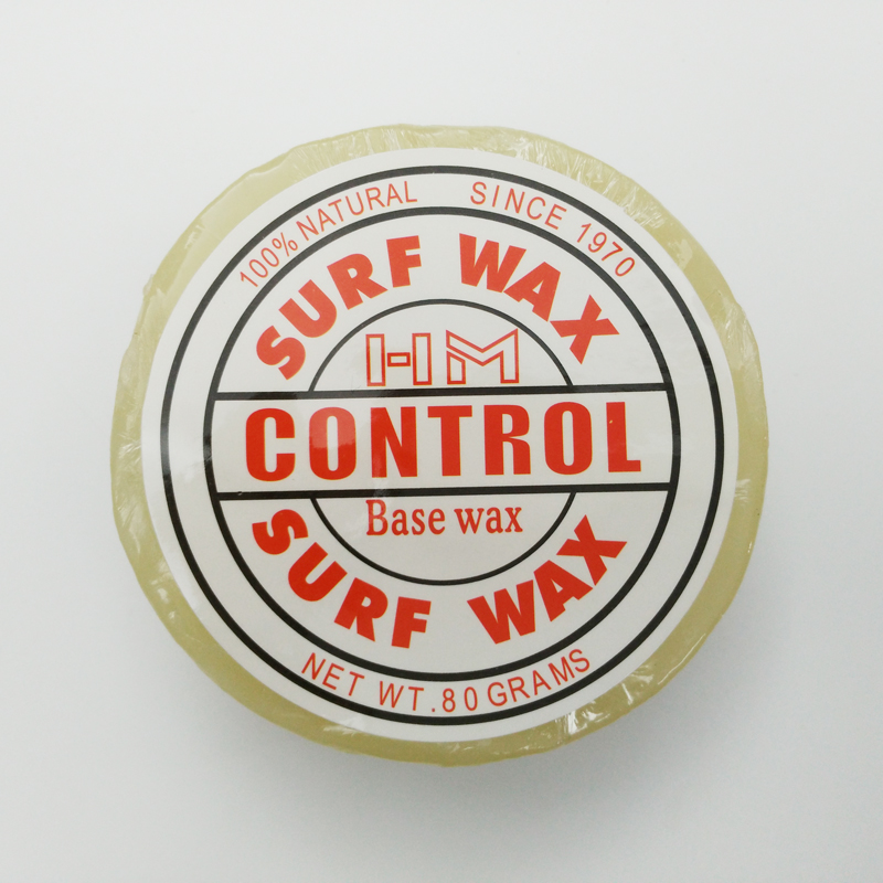 Lilin Selancar Water Wax Tropi - Surfboard Wax Tropical ulasan dan harga