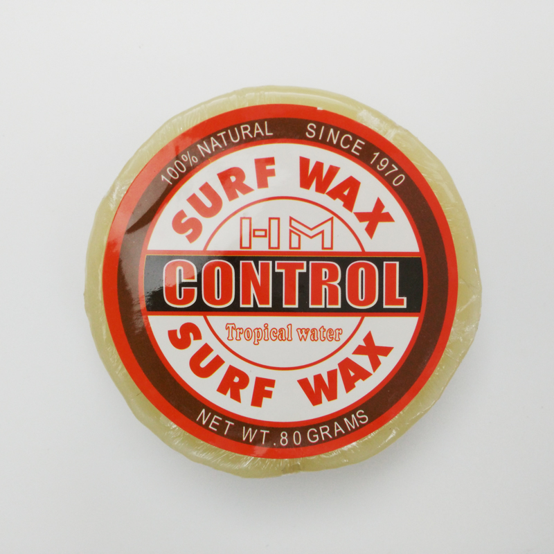 Lilin Selancar Water Wax Tropi - Surfboard Wax Tropical ulasan dan harga