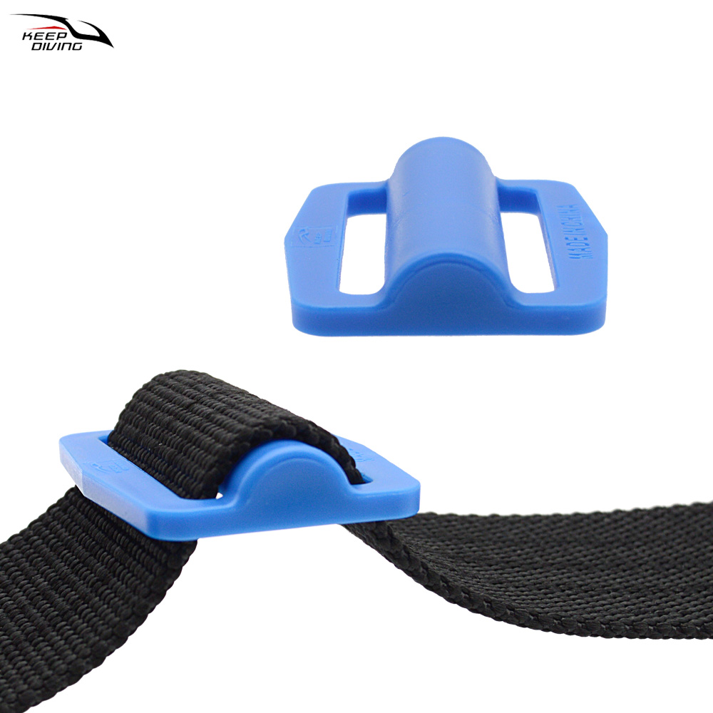 2 Buah POM Scuba Diving Pelat  - Aquatic Diving ulasan dan harga