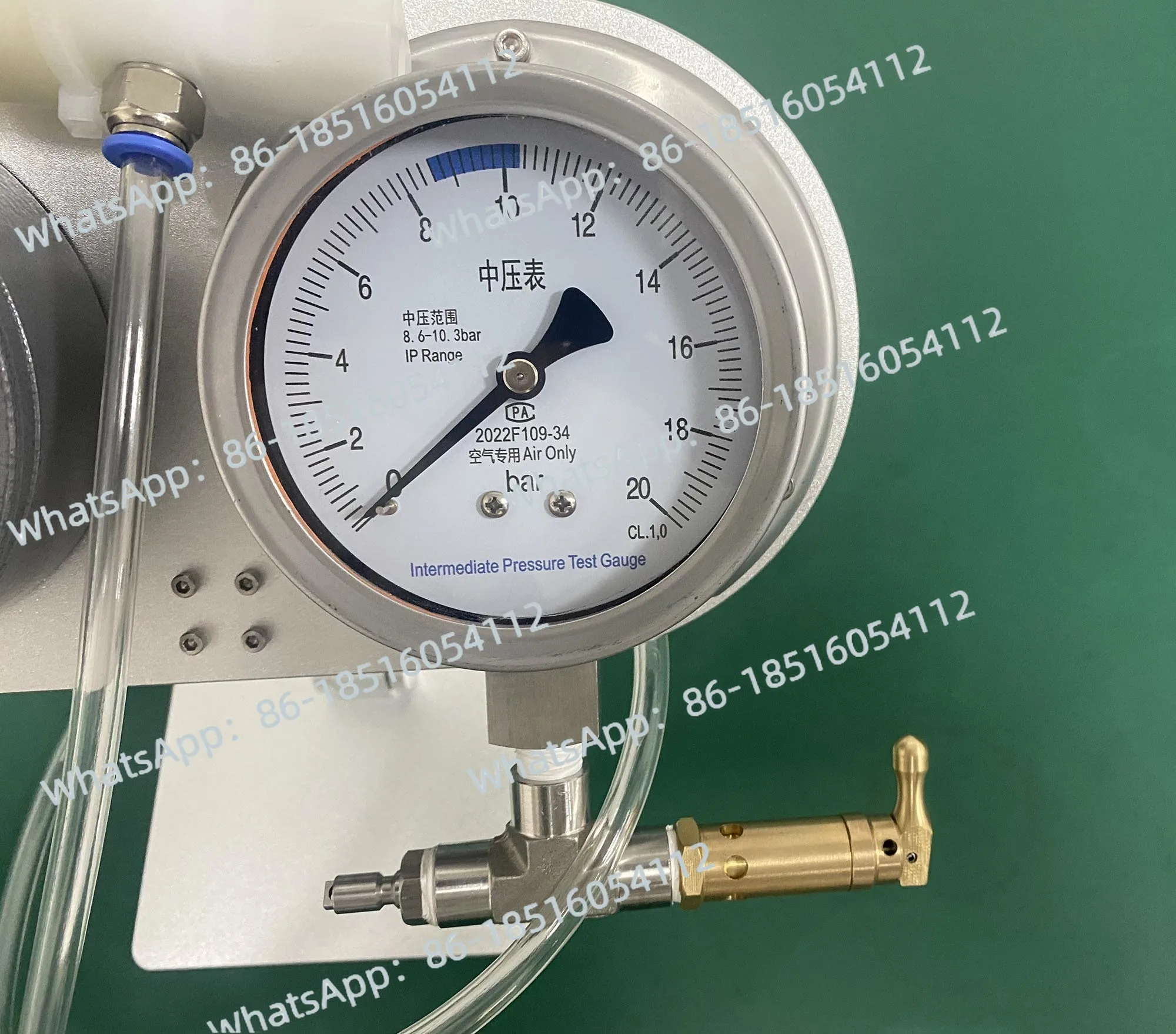 Alat regulator selam scuba, in - Aquatic Diving ulasan dan harga