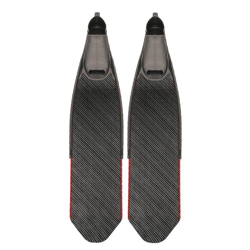 Sirip selam profesional Aloma  - Fin Diving Blade ulasan dan harga
